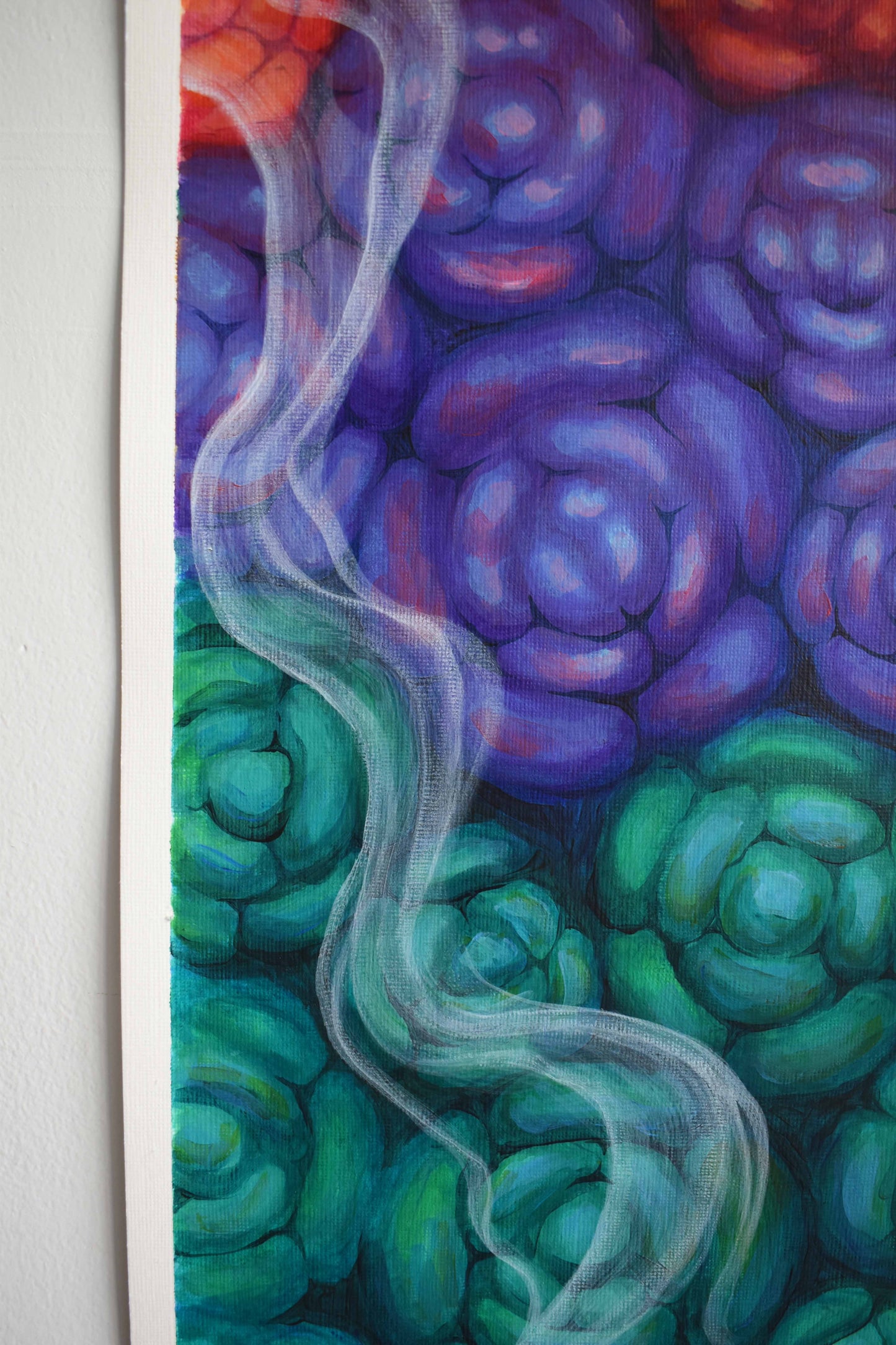 4202024 - "Buds" - ORIGINAL