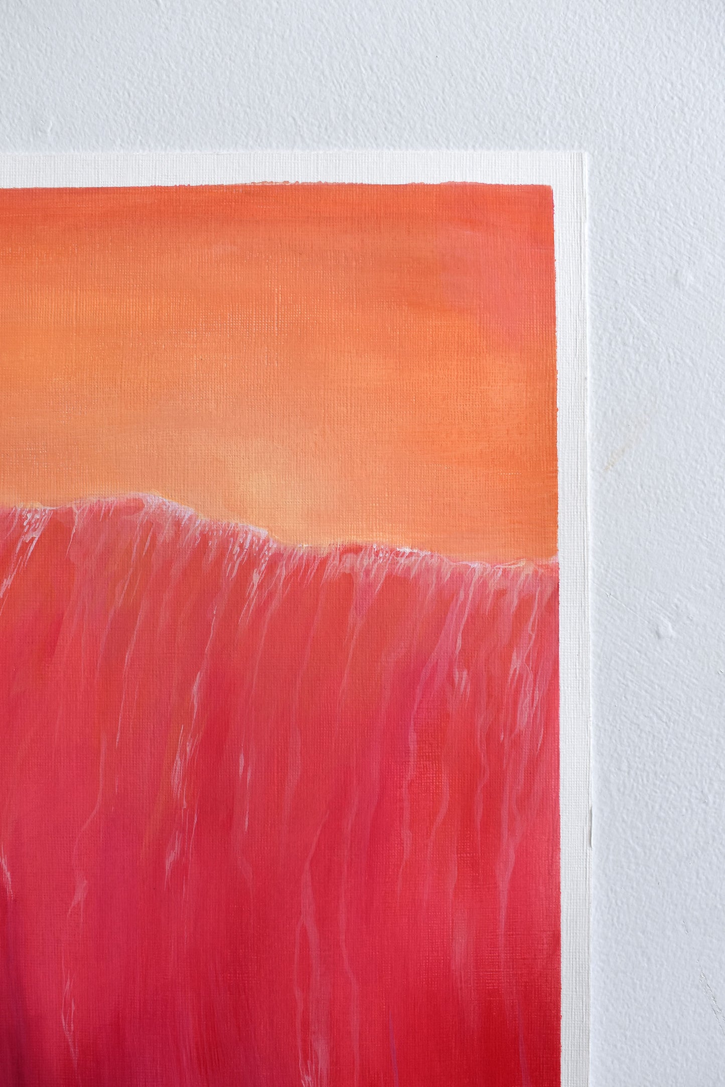 4202024 - "Dream Wave" - ORIGINAL